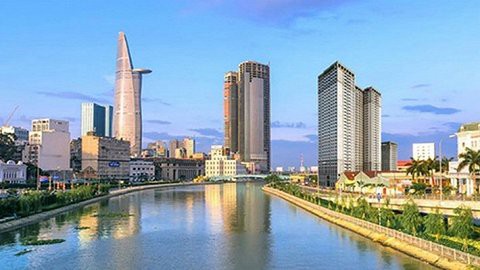 Vì sao giá nhà chung cư nội đô TP.HCM tăng 15%? - Ảnh 2.