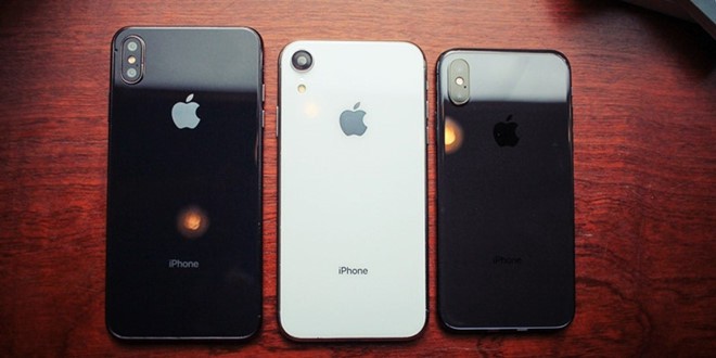 iPhone mới ế ẩm, máy cũ giảm mạnh dịp cuối năm