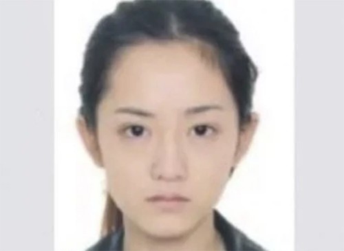 Ảnh truy nã của "nữ tặc” Trung Quốc gây sốt