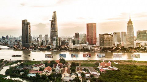 Vì sao giá nhà chung cư nội đô TP.HCM tăng 15%? - Ảnh 3.
