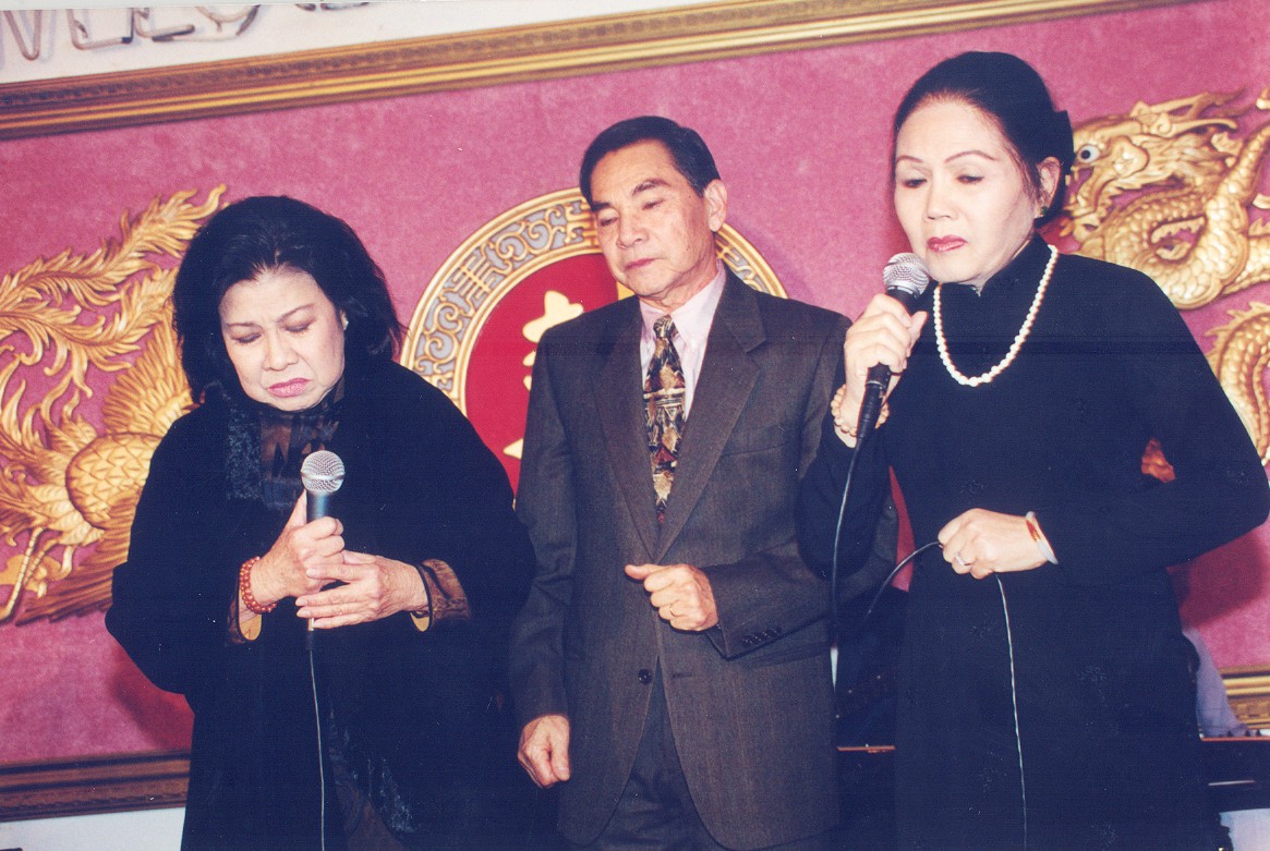 Th&agrave;nh Được - &Uacute;t Bạch Lan: Trời trao duy&ecirc;n phận - Ảnh 3.