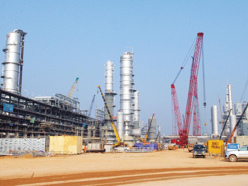 Chuyển Bộ Công an điều tra sai phạm tại dự án lọc hóa dầu Nghi Sơn thuộc PVN