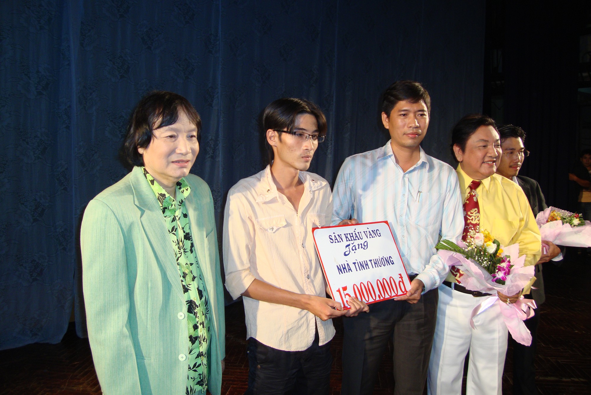 Trời sinh một cặp Minh Vương – Lệ Thủy - Ảnh 5.