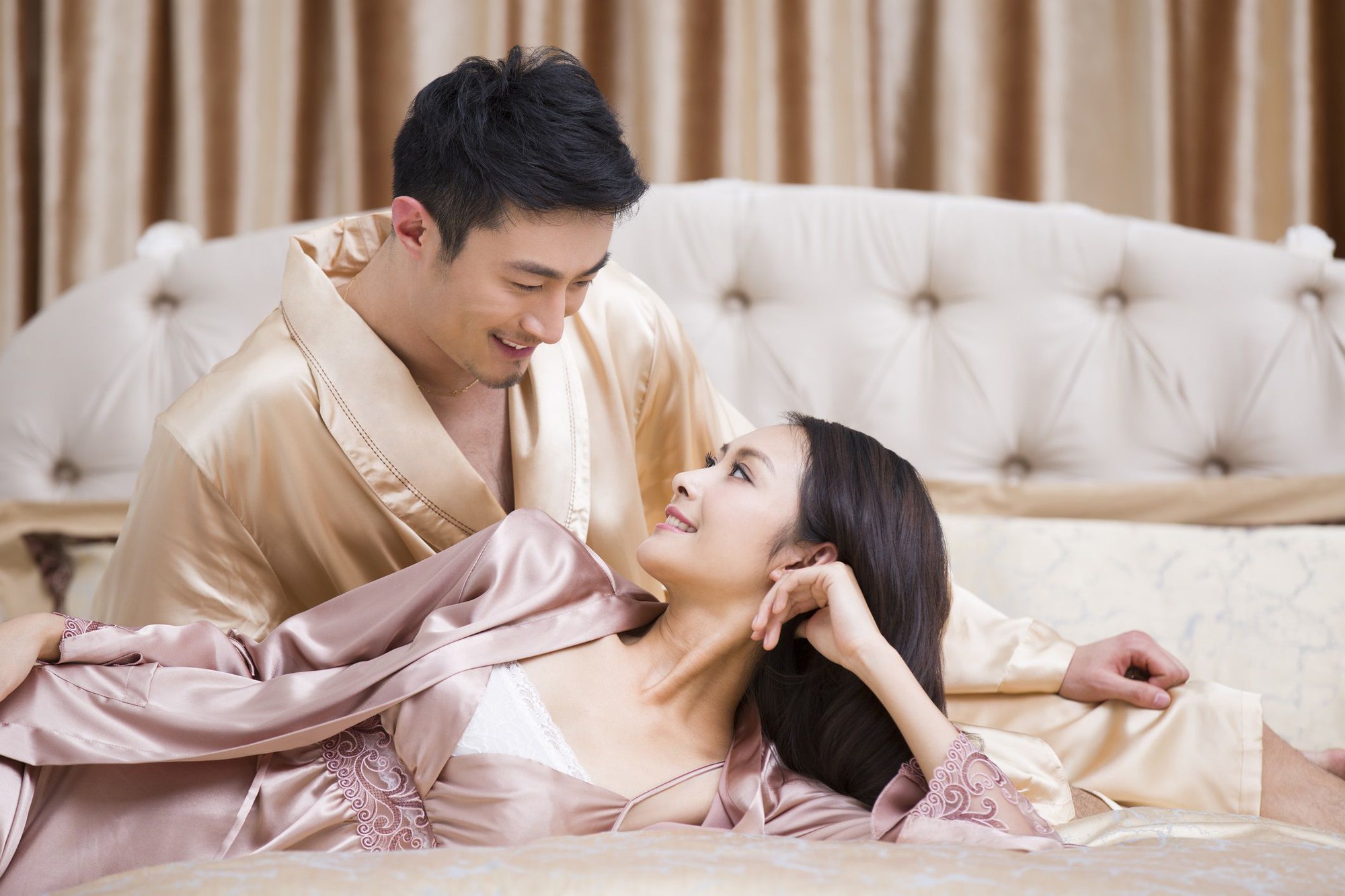 Lệch pha, chẳng qua l&agrave; bệnh &iacute;ch kỷ khi y&ecirc;u - Ảnh 1.