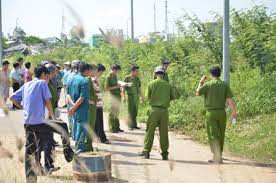 TP HCM: Nam thanh niên bị đâm chết tại sân banh