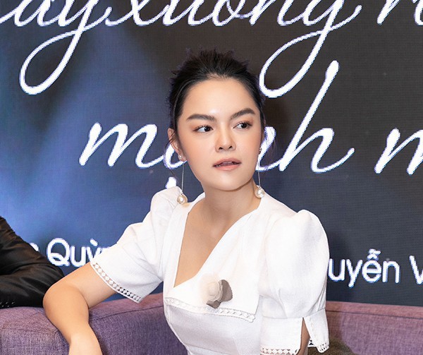 Clip: Sau ly hôn, Phạm Quỳnh Anh "nam tính đến không tưởng"