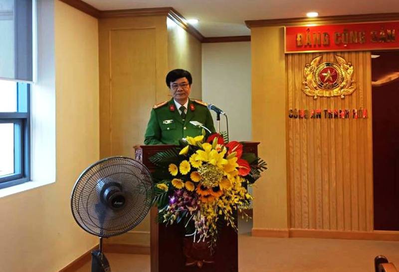 Băng nh&oacute;m tổ chức t&iacute;n dụng đen cực khủng&rdquo;, tra tấn như thời trung cổ - Ảnh 2.