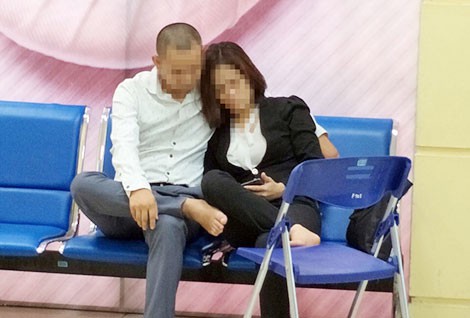 Chuyện "khó nói" ở hành lang bệnh viện