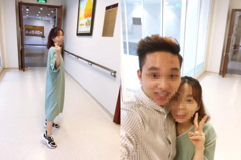 Cô giáo 24 tuổi bị ung thư gan: "Tôi từng ăn quán rất nhiều"