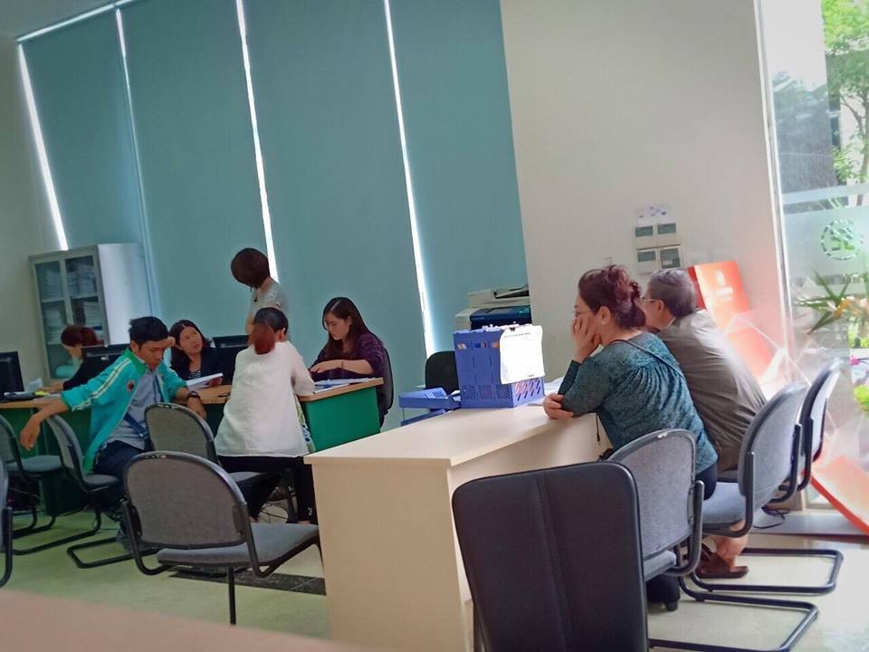 Chung cư v&agrave; ng&agrave;n lẻ một chuyện &ldquo;chung ri&ecirc;ng&rdquo; - Ảnh 2.