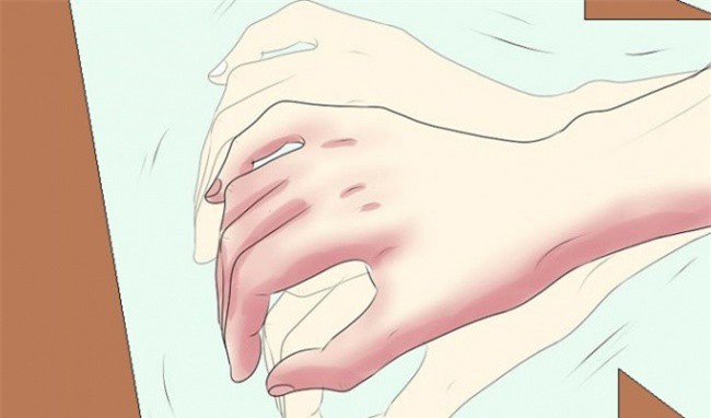 Những triệu chứng cảnh b&aacute;o mạch m&aacute;u của bạn bị tắc nghẽn - Ảnh 3.