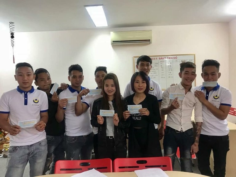 Xử phạt 4 công ty xuất khẩu lao động hơn nửa tỉ đồng