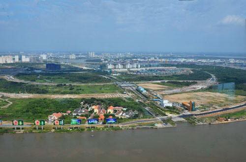Hơn 2.200 hộ dân Thủ Thiêm nộp đơn kiến nghị kết luận thanh tra
