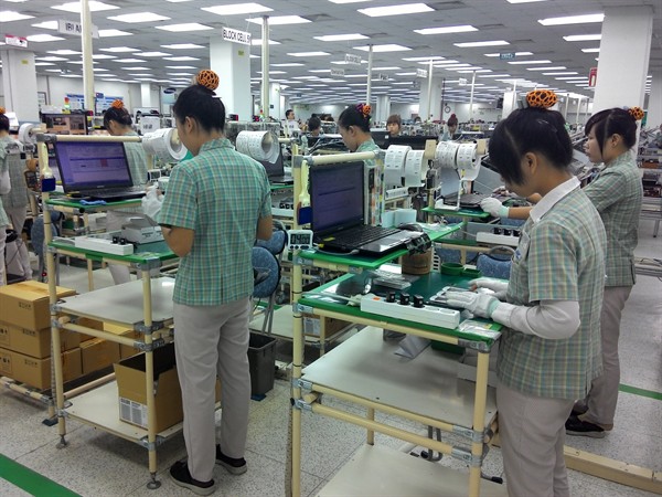 Giá đúng cho lao động giá rẻ