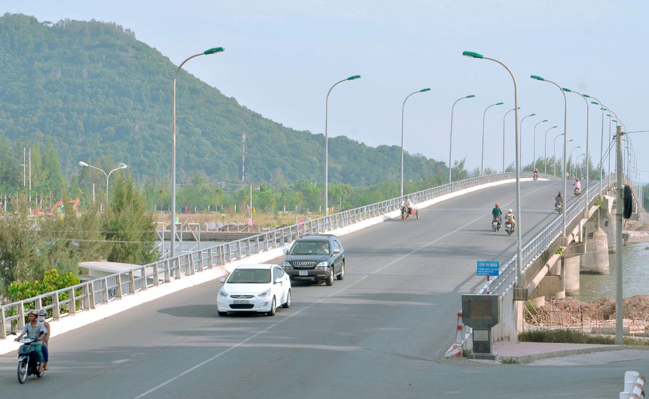 V&igrave; sao H&agrave; Ti&ecirc;n c&oacute; h&agrave;ng chục điểm du lịch nhưng &iacute;t người biết? - Ảnh 3.