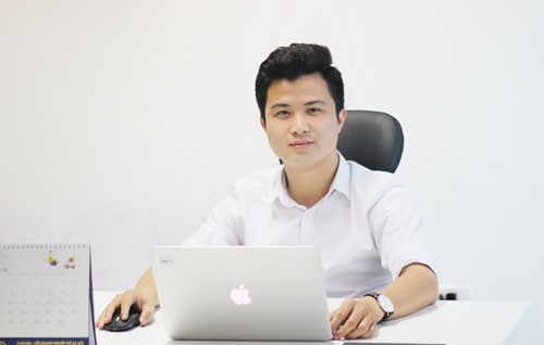 Người nâng tầm giá trị ứng viên