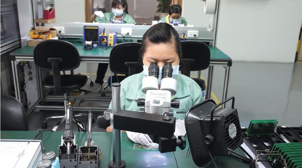 Giá đúng cho lao động giá rẻ - Ảnh 2.