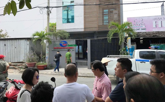 Điều tra vụ Phó tổng giám đốc liên quan dự án metro Bến Thành - Suối Tiên treo cổ