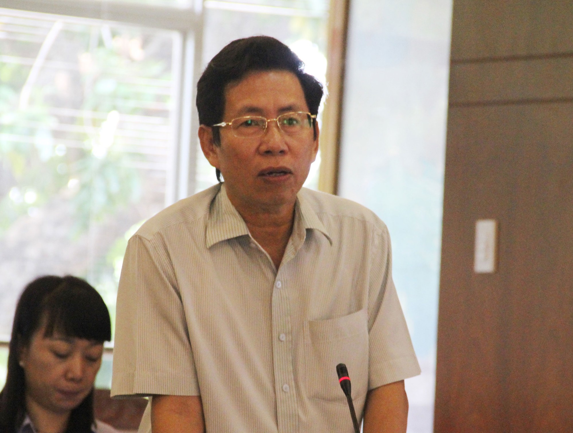 Hàng loạt đơn tố cáo phó chủ tịch UBND TP Nha Trang