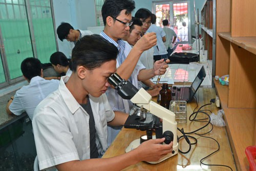 TP HCM: Đãi ngộ đặc biệt để thu hút tài năng đặc biệt