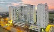 Giao dịch căn hộ tại TP HCM thấp nhất 18 tháng - Ảnh 1.