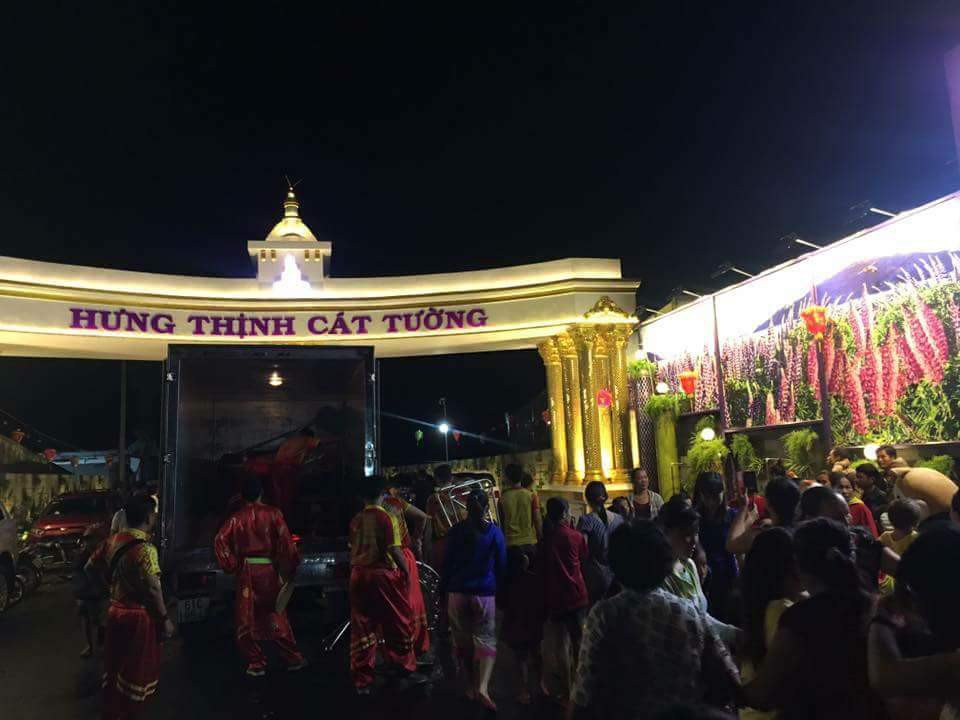 Hưng Thịnh Cát Tường “Đất Lành-Sống Xanh” - Ảnh 2.