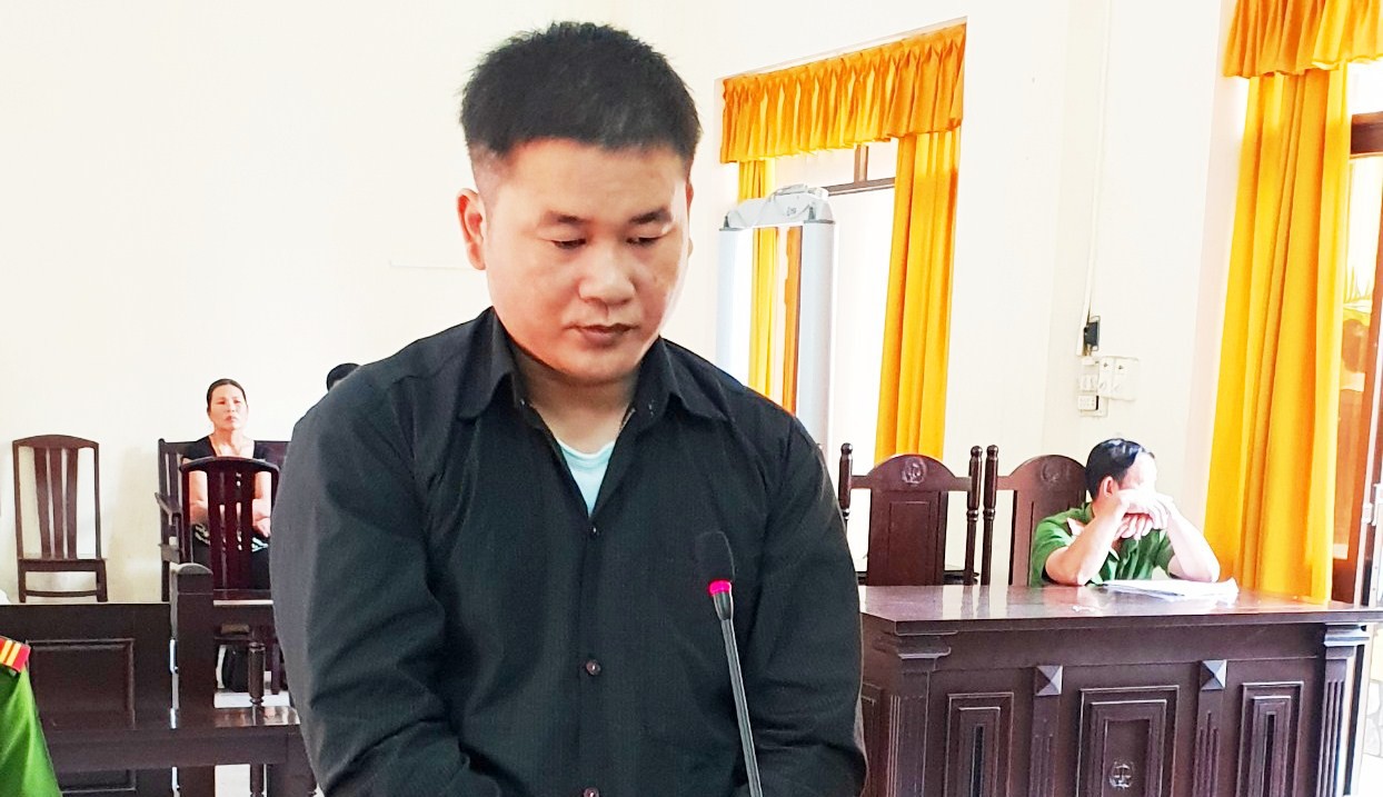 Gã tài xế ra tay tàn độc với người tình trốn chạy