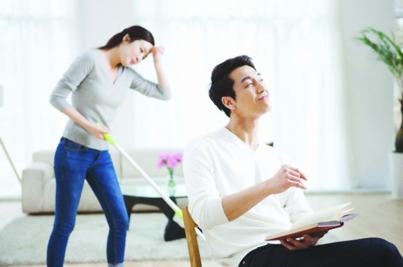 Kế hoạch cải tạo &ocirc;ng x&atilde; luộm thuộm - Ảnh 1.