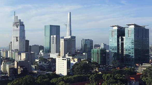 4 yếu tố giúp BĐS Việt Nam là sao mới nổi của quốc tế