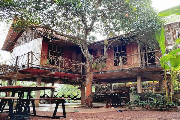 Homestay: dễ mở nhưng kh&ocirc;ng dễ thu - Ảnh 2.