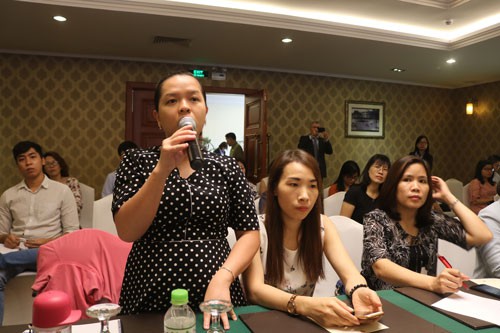 Gỡ vướng thủ tục tham gia BHXH cho người nước ngoài