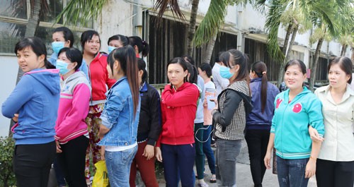 Chế tài không nghiêm, doanh nghiệp lờn luật
