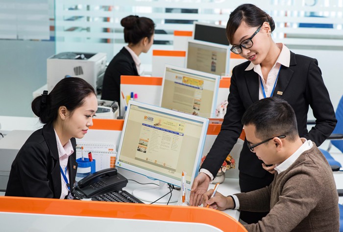 T&agrave;i ch&iacute;nh - đầu tư c&oacute; nhu cầu tuyển dụng cao nhất - Ảnh 1.