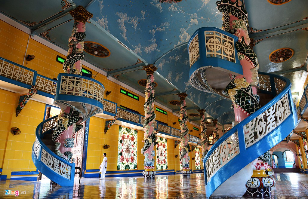 T&acirc;y Ninh - nơi l&yacute; tưởng cho du lịch cuối tuần - Ảnh 16.