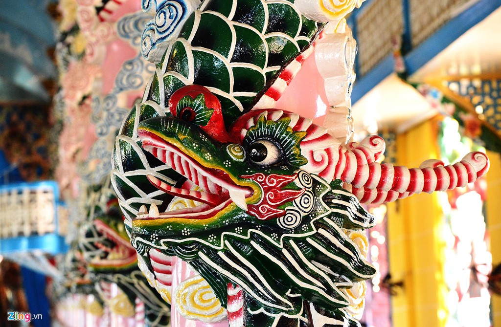 T&acirc;y Ninh - nơi l&yacute; tưởng cho du lịch cuối tuần - Ảnh 17.