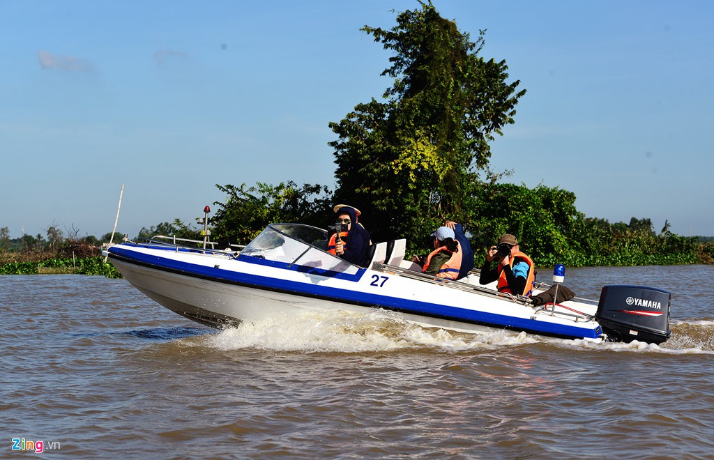 T&acirc;y Ninh - nơi l&yacute; tưởng cho du lịch cuối tuần - Ảnh 19.