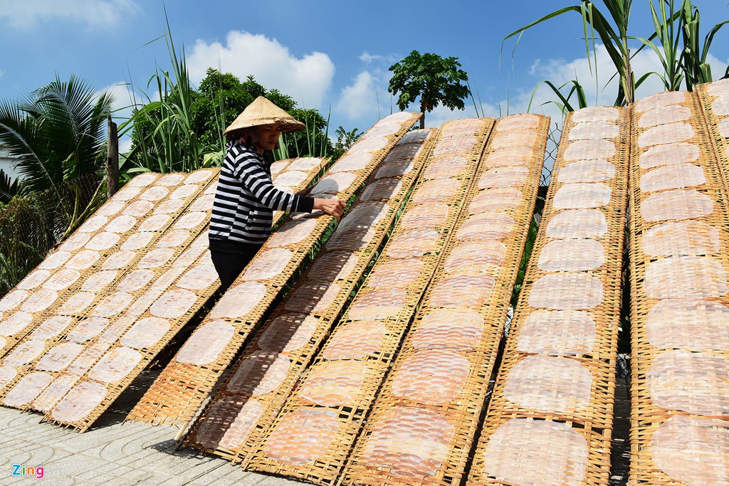 T&acirc;y Ninh - nơi l&yacute; tưởng cho du lịch cuối tuần - Ảnh 3.