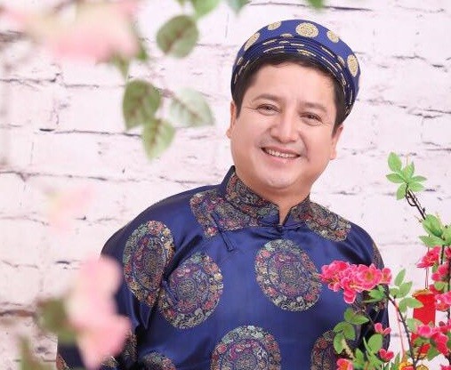 T&aacute;o Ch&iacute; Trung: T&ocirc;i c&oacute; tuổi nhưng l&agrave; MC trẻ - Ảnh 3.