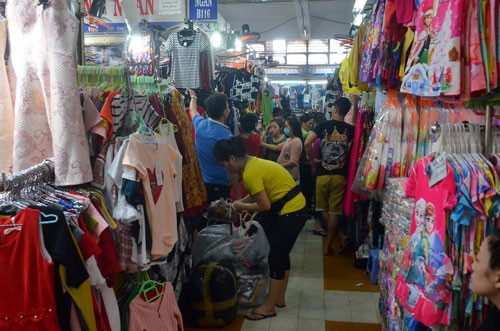 Hộ kinh doanh ngại lên doanh nghiệp vì ngán thuế - Ảnh 1.