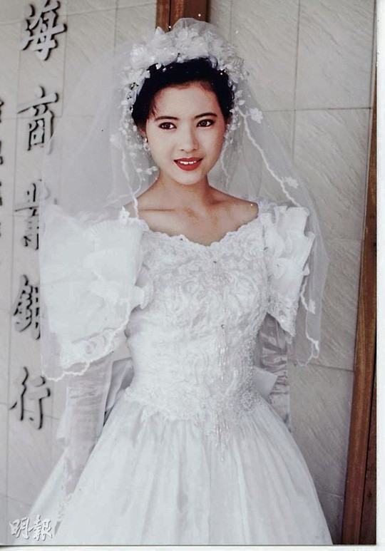 “Ngọc nữ” Lam Khiết Anh qua đời cô độc, người thân bịt mặt đến nhận thi thể - Ảnh 5.