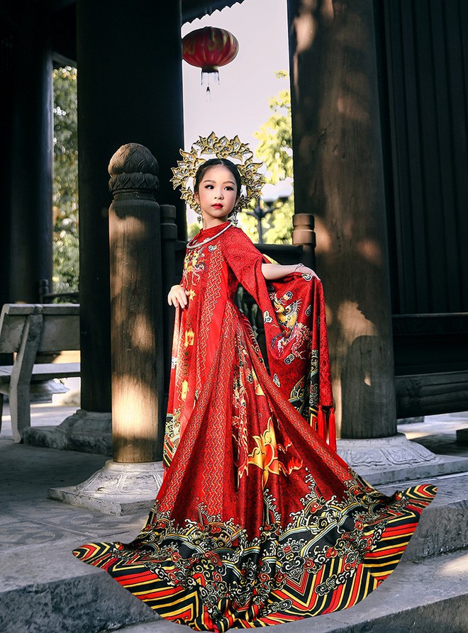 Việt Nam lại c&oacute; th&ecirc;m hoa hậu quốc tế - Ảnh 2.
