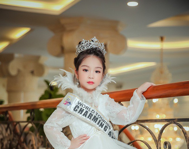 Việt Nam lại có thêm hoa hậu quốc tế