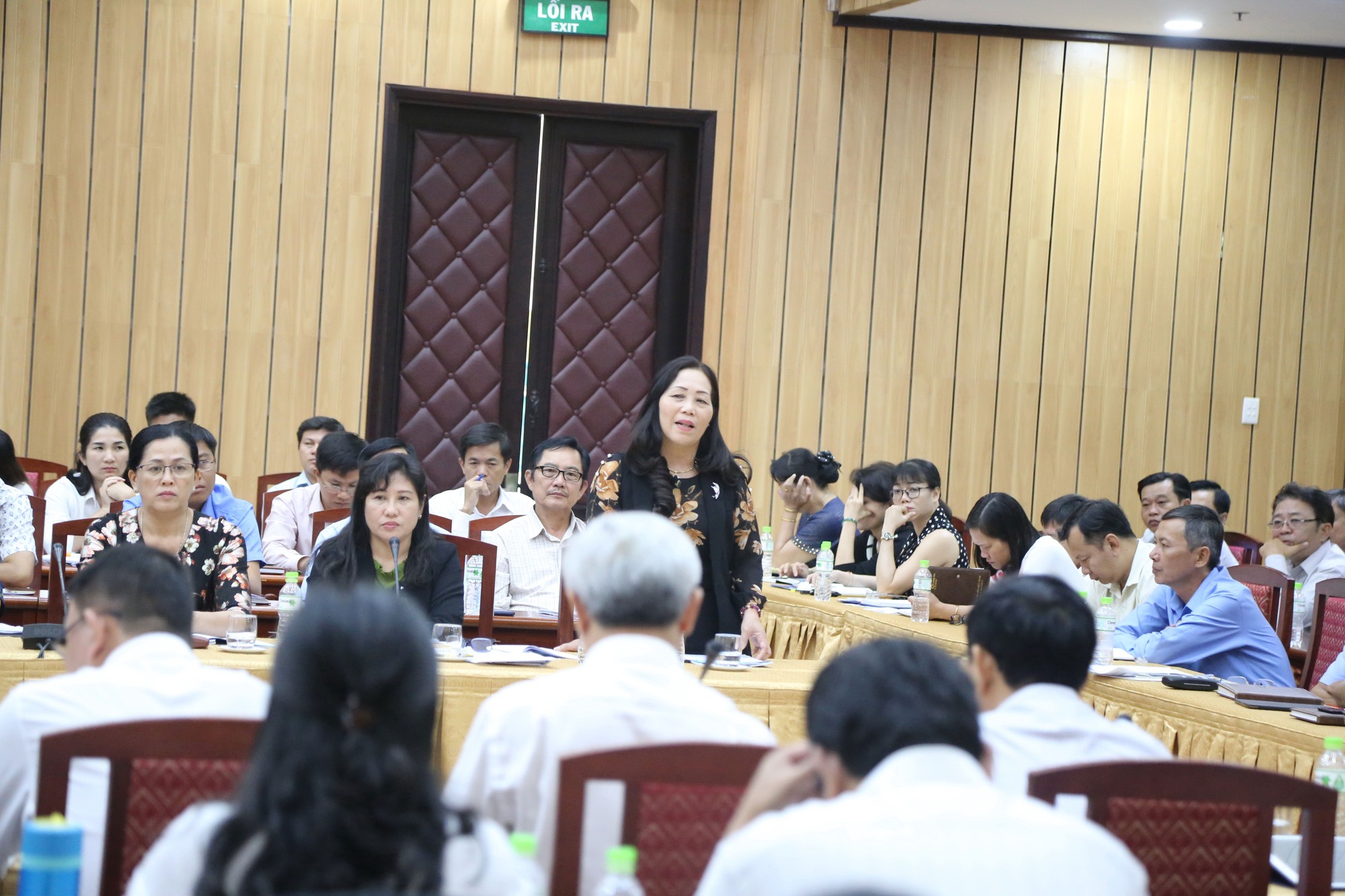 Khuyến khích người dân tham gia BHXH tự nguyện