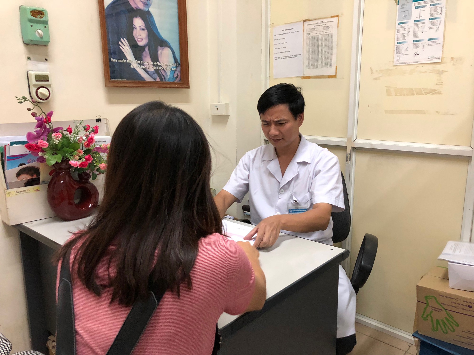 Những sinh linh bị chối bỏ