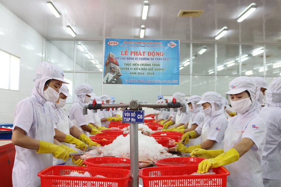Thi đua tốt, sáng kiến hay