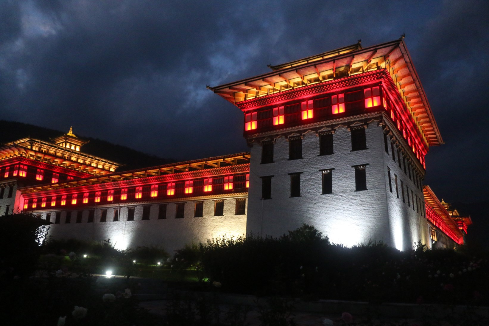 Khám phá Bhutan - Xứ sở hạnh phúc