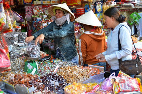 Hộ kinh doanh ngại lên doanh nghiệp vì ngán thuế: Chuyển đổi để kinh doanh thuận lợi hơn!