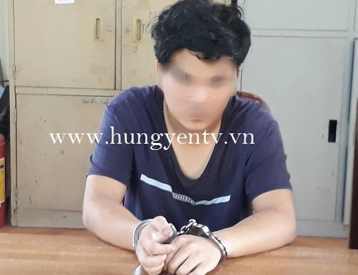 Nghi phạm 17 tuổi khai lý do khó ngờ vụ sát hại nữ hàng xóm