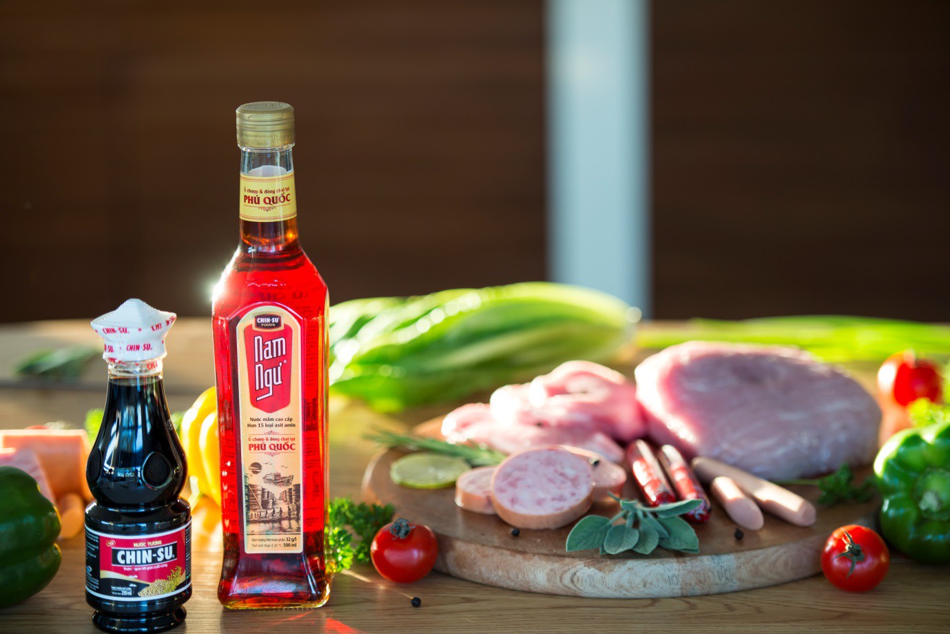 Masan Consumer tiếp tục trên đà đạt mục tiêu tăng trưởng