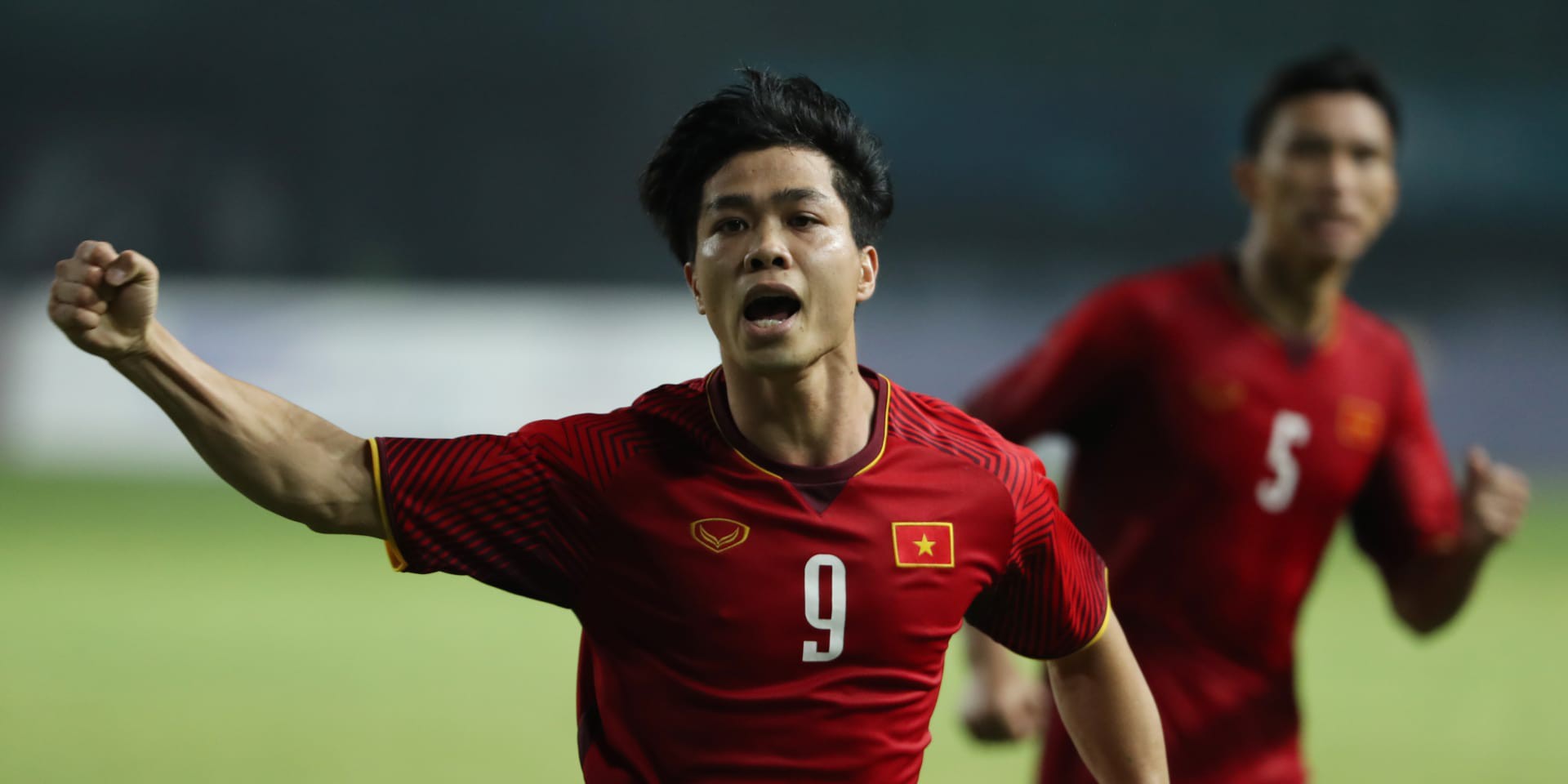 Xem truyền hình trực tiếp toàn bộ AFF Cup 2018 trên VTV